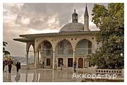Фото з туру Турецький сапфір - Істанбул..., 20 жовтня 2011 від туриста Елена